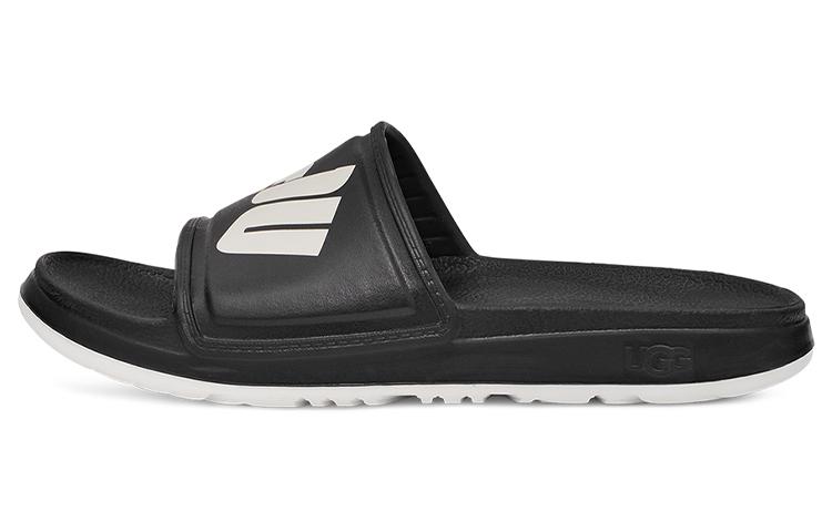 UGG Wilcox Слайды Черный 1129111-BLK 41