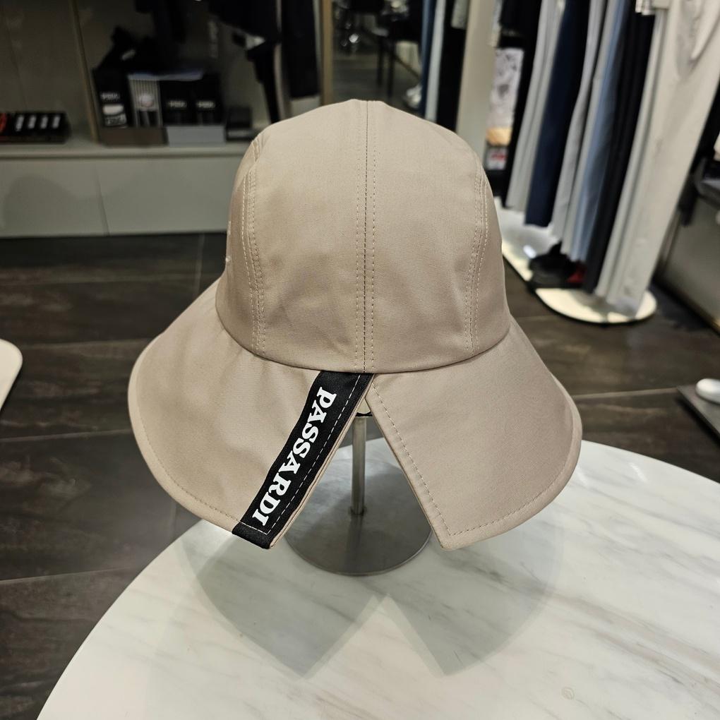 Pasadi PTSAH908 Women's Casual Diagonal Camp Bucket Hat