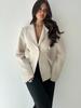 Style Women's Blazer Jacket Cardigan