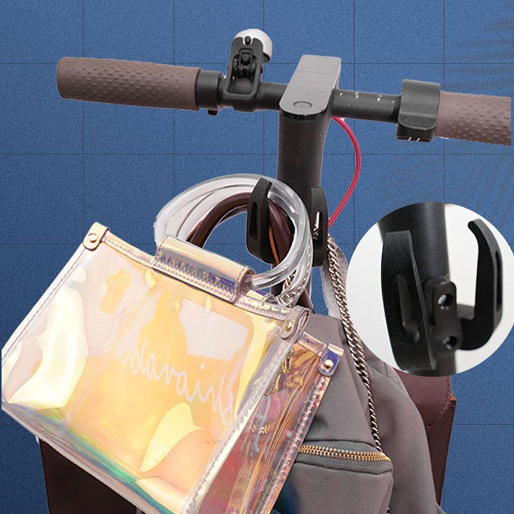 Claw Hanger Nylon Hook Electric Scooter Hanger Storage Hook Scooter Hooks Electric Scooter Hook