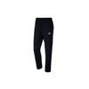New Sportswear Knitted Sweatpants Men's Black BV2767-010