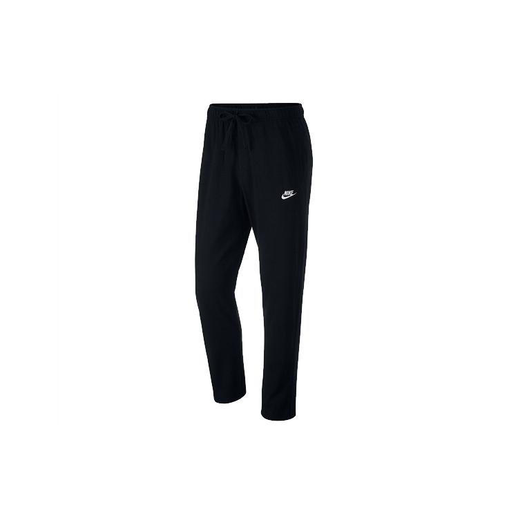 

Новые вязаные спортивные штаны Nike Sportswear для мужчин, черные BV2767-010 S