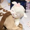 25/35cm Stuffed Plush Flower Sheep Animals Bow Tie Cotton Sheep Dolls Super Soft Decor Toys Funny Girls Boys Decor