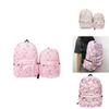 Sanrio Rucksack Schultasche Kuromi Melody Cinnamoroll Für Teenager