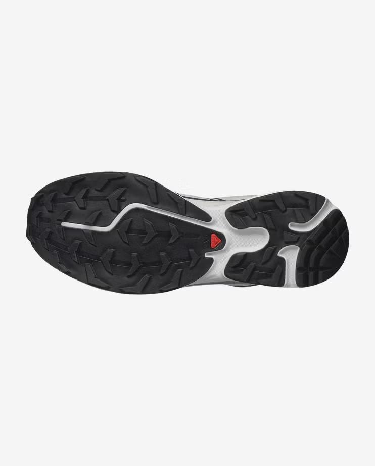 L49201400 Salomon XT-6 GORE-TEX Silver Cloud Zwart (Mannen)