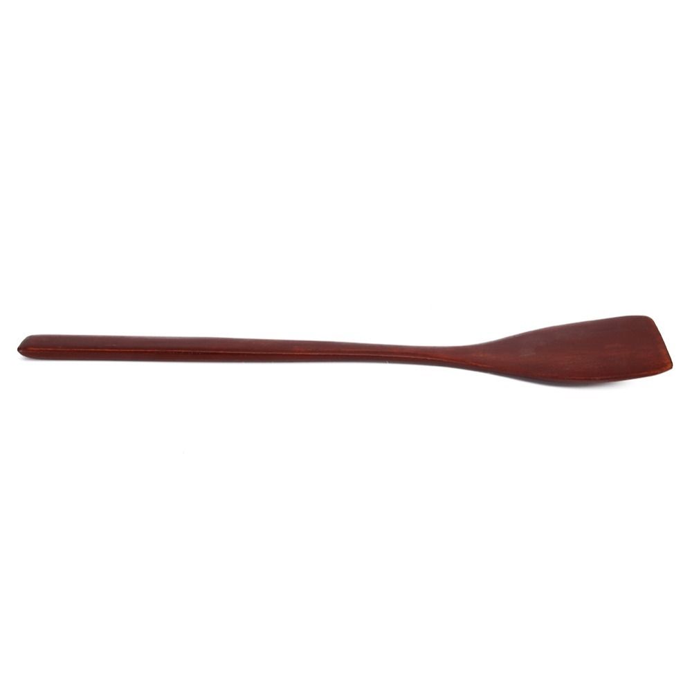 High Heat Wooden Turner No Stick Frying Spatula Wok Accessories Fried Shovel  Fried Food