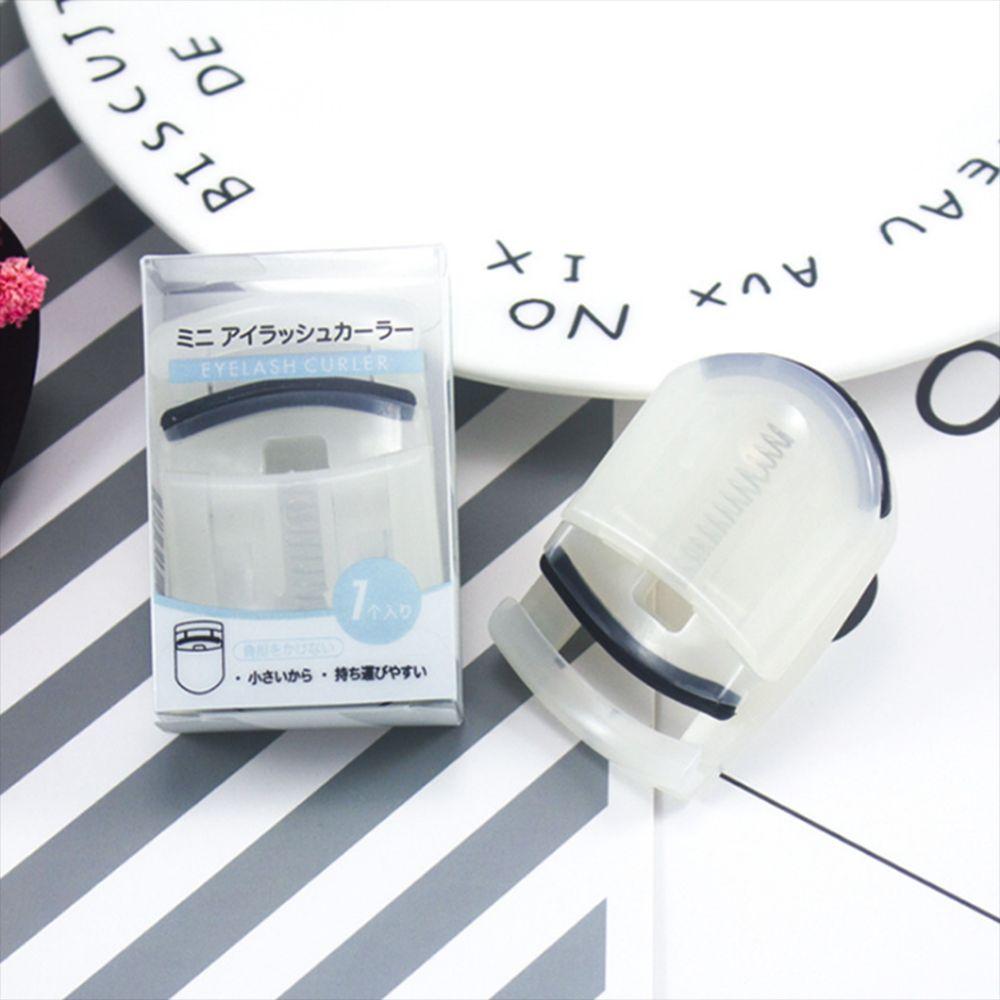 

Mini Beauty Eye Tools False Eyelashes Eye Lashes Makeup Eyelash Curlers 6