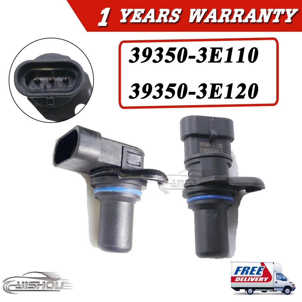 39350-3E110 & 39350-3E120 Camshaft Position Sensor For Hyundai Santa Fe For Kia