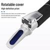 Portable 0-32/90 Brix Optical Refractometer for Food & Beverage Sugar Detection