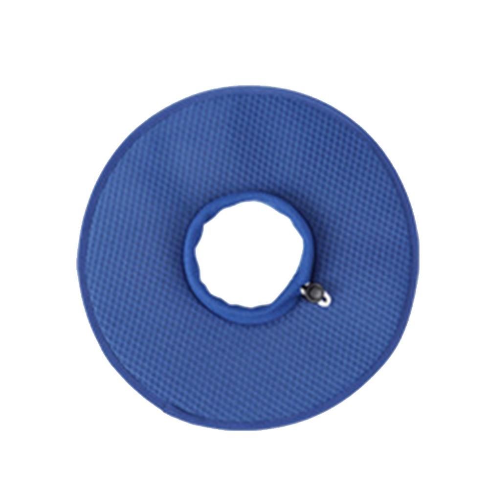 Waterproof Dog Recovery Cone Mesh Fabric Dog Protective Cone Dog Elizabeth Cone Skin Protection