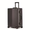OEING Aluminum Frame Business Travel Luggage