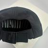 Baseball Sports Dry Quick Drying Fast Plain Color Solid Women  Men For Neutral Gender Fresh Caps Peaked Hats Breathable Outdoor Sunshade Simple