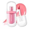 Jelly Fit Tint #01 Peach Jelly Korean Lip Tint Glossy Makeup 4g