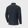 Men's Great Wall Zipper Sweatshirt: Casual, Long-Sleeve Running T-Shirt for Autumn/Winter
