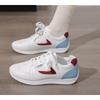 Sneakers Women New Sports Shoes Women's Small White Shoes Fashion Comfort Sneakers All-match Lightweight Casual Running Shoes