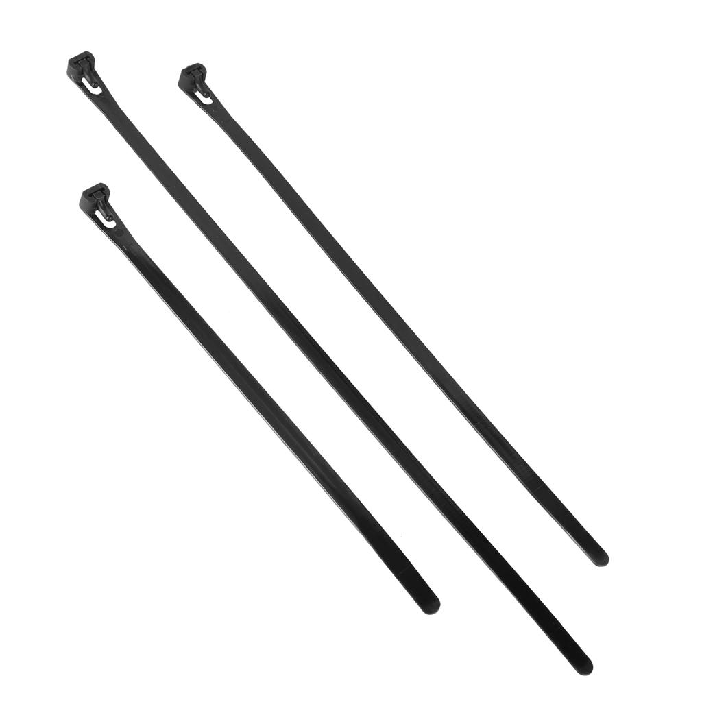 300PCS Cable Ties Multi Size for Garden Fastener Supplies