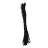 2mm Dia 1 Strand   Multi Function Paracord For Camping Climbing Tying Rope(15M)