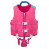 Adjustable Child Buoyancy Vest Not Falling Off Floating Vest Baby Swimming Jackets  Child