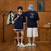 New Balance x NAIJEL T Shirt Unisex Dark Blue 5ED26131-NV