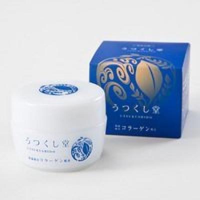 Utsukushido Cream 55g