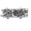 Compatible Headlight Assembly for Jiefang New Dawai Tipper Truck 710 TianV & Jiefang Hanwei 398 Crystal Models