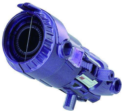 AM-15 Transformer Prime Megatron Darkness (Complet