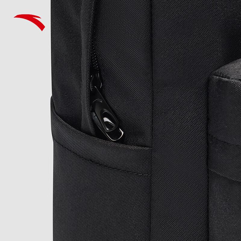 Anta Classic Canvas Backpack