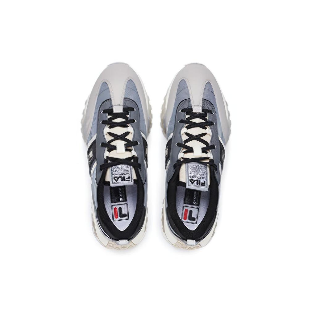 Fila Men's Brick Sneakers F12M231125FAP