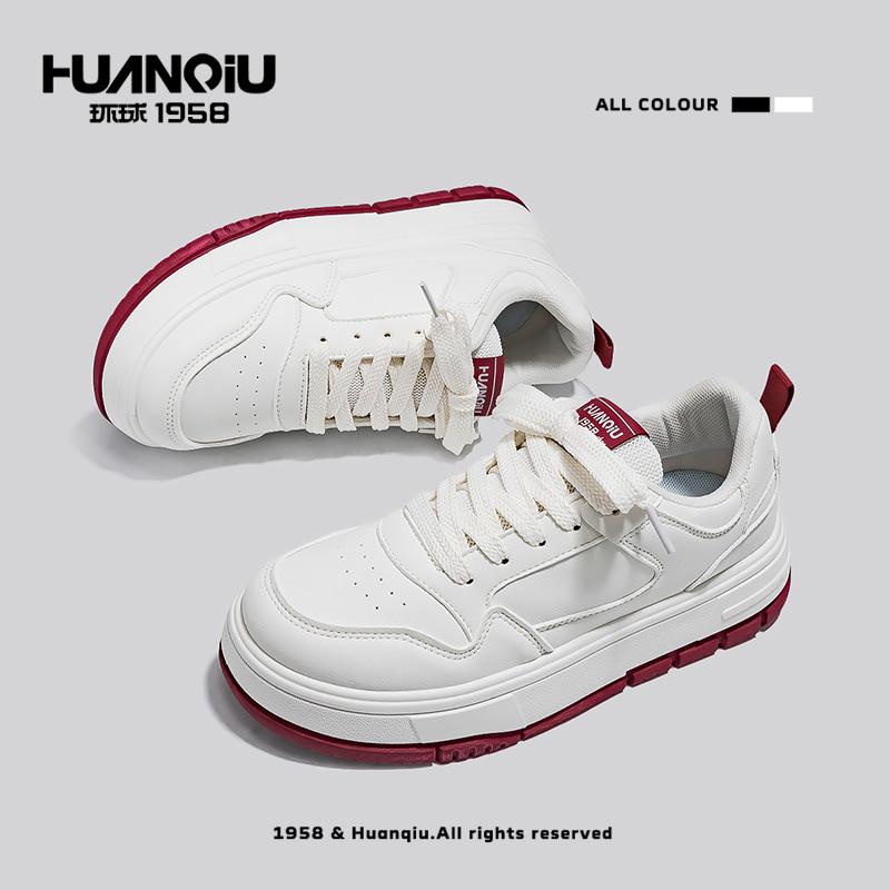 Global 22 spring and summer new ins tide niche design sports and leisure board shoes 35