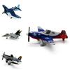 Delightful 19 Styles Planes Diecast Metal Model Dusty Airplane For Kids Gift Toy