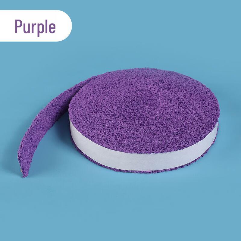 LISM Thick Badminton Towel Grip