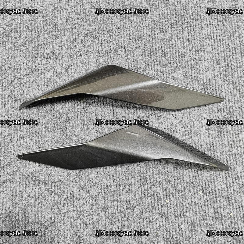 Motorcycle Rear Seat Side Fairing Cover Panel Fit For Yamaha MT-10 MT 10 MT10 FZ-10 FZ10 2016 2017 2018 2019 2020-2021