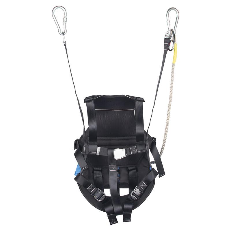 Longyan Haoborui Zipline Safety Harness