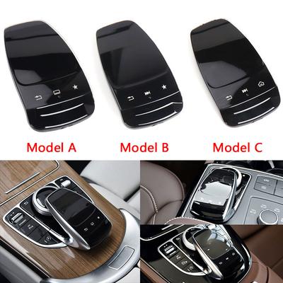 Ovladač Touchpad Jednotka Ovládací myš Konzole Touch Pad Ruční psaní Pro Mercedes Benz ESC GLC GLS/E W205 W253 W166 W222 W213