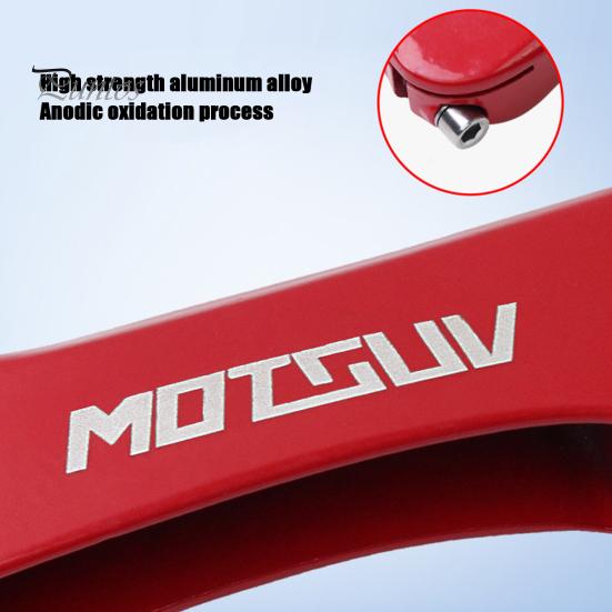 1 Paar Fahrrad-Lenkergriffe, robuste Aluminiumlegierung, ergonomisch, rutschfest, für MTB, Rennrad, Mountainbike, Griffende, Lenkergriff, Fahrradzubehör