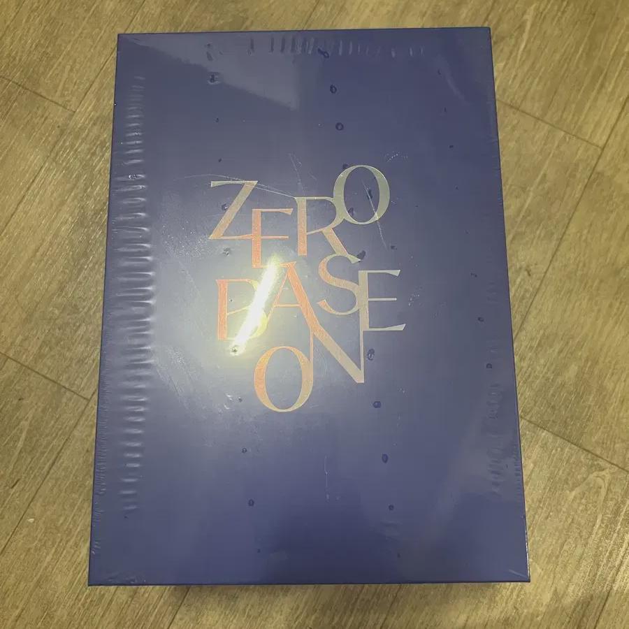 

Лайтстик Zerobaseone