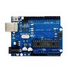 Modulo Elettronico Per arduino UNO R1 Scatola Ufficiale Chip ATMEGA16U1+MEGA118P Scheda di Sviluppo R1 + CAVO USB