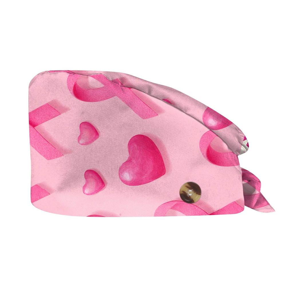 Fashion Printed Work Cap Casual Wash Hat Wrap Hat Cap