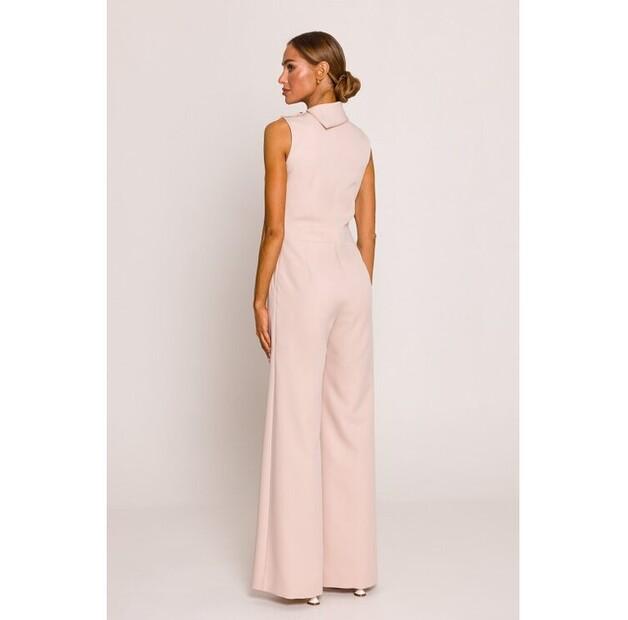 Jumpsuit Made of Emotion M702