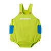 Baby Kids Boys Girls Web Limited Logo Romper Free Size 80-90cm Light Green 10-1511-687 LGN