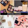 Balení 100/200/300 kusů Log Color Bud Tip Vatový tampon Zatlačovač nehtové kůžičky Nail Art Kapok Swap Korektor na nehty Odlakovač na nehty Art Tool 7/10 cm