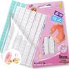 Instrumentos para manicure e pedicure – Formas para unhas