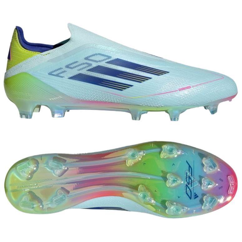 adidas F50 Elite Laceless Fg Stellar Icon Pack IH0107