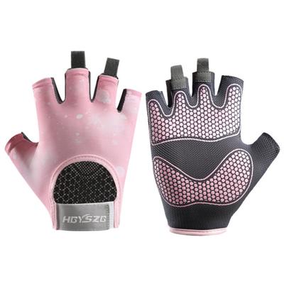 Abbigliamento da ciclismo – Guanti da ciclismo