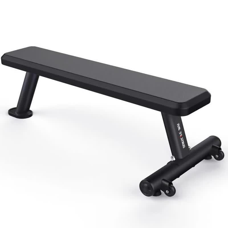 Panca piana per pesi Ourslife G1106