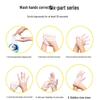 Walch Foaming Antibacterial Hand Wash Bundle