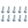 Portable Bolts Reliable Accessories Iron Replacement