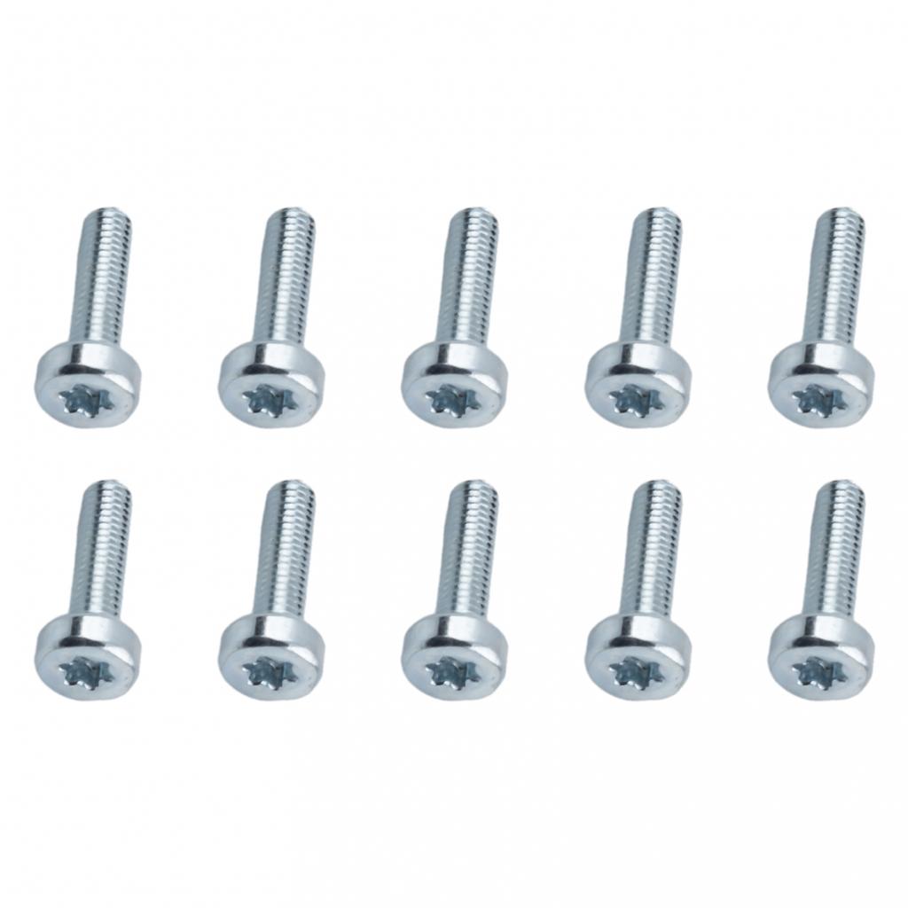 Portable Bolts Reliable Accessories Iron Replacement
