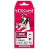 Flea & Tick Pipette; Ticks - VETOCANIS - Treatment and Protection - Antiparasitic Small Dog 2-10 Kg