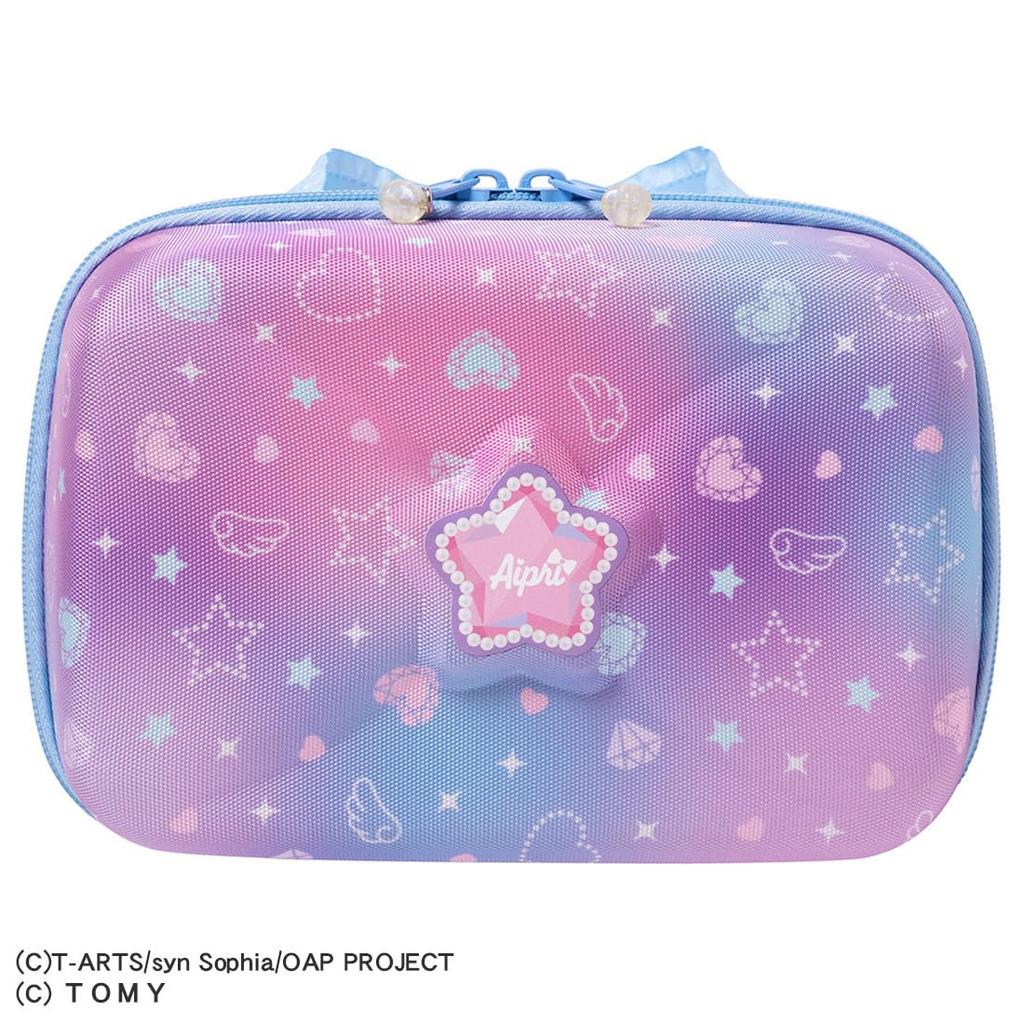 Takara Tomy Onegai I-Pri Vanity Card Box